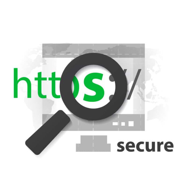 Managed SSL Service